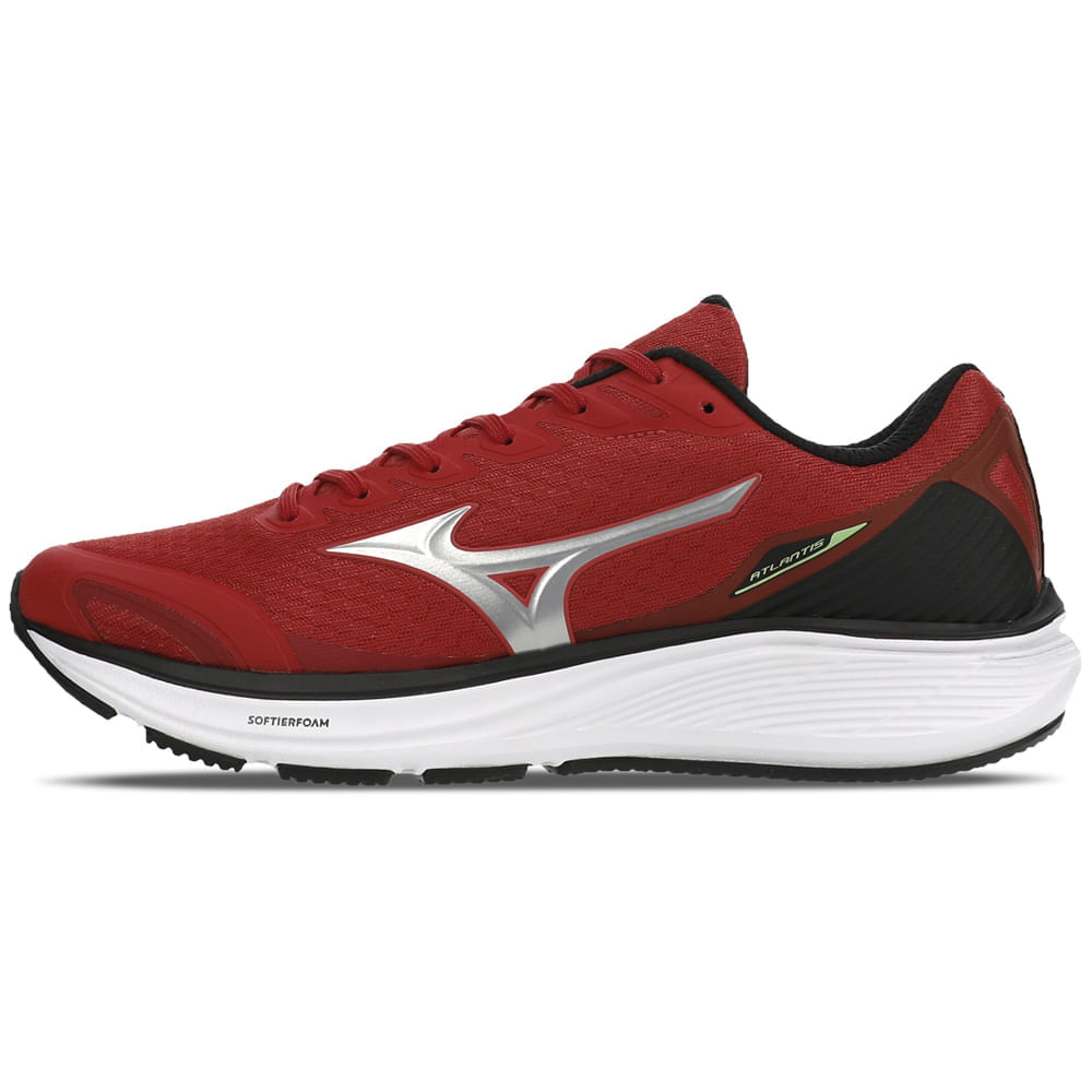 Tênis De Corrida Masculino Mizuno Atlantis