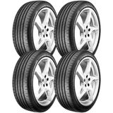 4 Pneus Aro 18 Goodyear Eagle Touring 205/45 R18 86v Sl