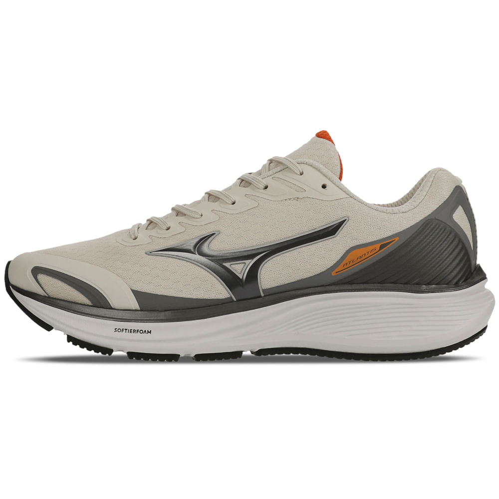 Tênis De Corrida Masculino Mizuno Atlantis