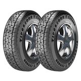 Pneu Aro 15 Firestone Cv5000 195 70r15c 102r - 2 Unidades