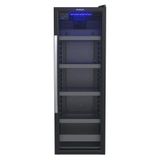 Cervejeira Venax Blue Light 200 Preto Fosco 209L 127V