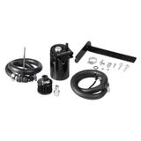 Kit De Lata De Captura De Óleo Do Motor Para F 150 5.0l 2011-2021 Com Ar