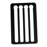 Suporte Para Cápsula De Café Nespresso Rack De Cápsula De Café Rotativo