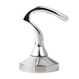 Café Inox Tamper Flat Base Barista Espresso