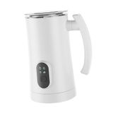 Aquecedor De Leite Automático Multifuncional Electric Milk Frother