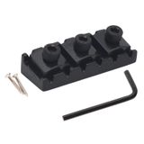 Porca De Bloqueio De Guitarra 43mm Durável Para Guitarra Elétrica Tremolo