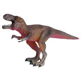 Brinquedo De Dinossauro Tiranossauro Rex Brinquedos Criatura Pré-histórica