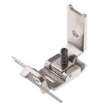 Peças Sobressalentes Para Máquina De Costura Industrial Zig-zag Presser Foot