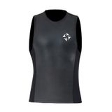 Colete Wetsuit Neoprene 2mm Warm Mens Wetsuits Top Para Surf