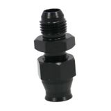 Adaptador De Encaixe De Tubo De Linha Dura De Combustível 6an A 5/16&quot; Ou 3/8&quot;