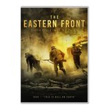 Soluções De Distribuição De Livros The Eastern Front