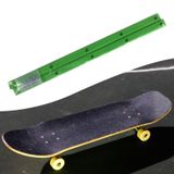 Tiras De Proteção De Borda Prancha Longboard Skateboard