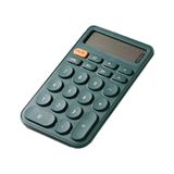 Mini Calculadora Muti-colors Papelaria Escolar Para Escritório