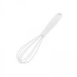 3x Silicone Whisk Utensílio De Cozinha Non Scratch Mixer Egg