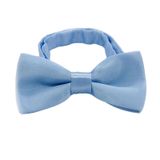 Gravata Borboleta Infantil Versatile Soft Tux Bowties Para O Palco De Aniversários