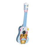 Brinquedos Infantis Guitarra De Ukulele Brinquedo De Ukulele Infantil Para Crianças De 3 A 6 Anos