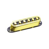 Captador Neck Bridge Captador De Bobina Única Para Guitarra Elétrica