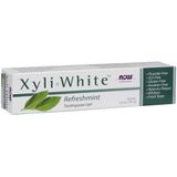 Pasta De Dentes Xyliwhite Refreshmint Gel 6.4 Oz By Now Foods