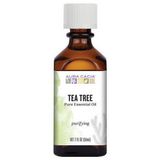 Árvore De Chá De Óleo Essencial (melaleuca Alternafolia) 2 Fl Oz By