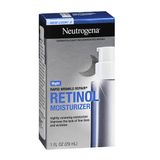 Creme Noturno Hidratante De Reparação Rápida De Rugas Neutrogena 1