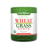 Doses De Grama De Trigo 10,6 Oz Pela Green Foods Corporation