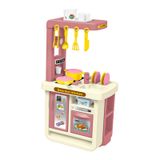 Brinquedo De Brinquedo De Brinquedo De Cozinha 43x Conjunto De Louça Para Brin