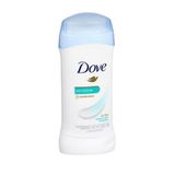 Dove Antiperspirant &amp; Deodorant Invisible Solid 2,6 Oz Por