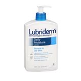 Lubriderm Loção Umidade Diária Pele Normal A Seca 16 Oz Por