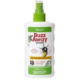 Repelente De Insetos Extremo Buzz Away 8 Oz Da Quantum Health