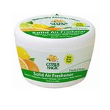 Purificador De Ar Sólido Fresh Citrus 20 Oz Por Citrus Magic