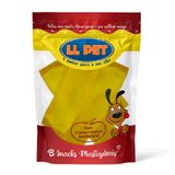 Petisco Para Cães Batata Chips Llpet 50g