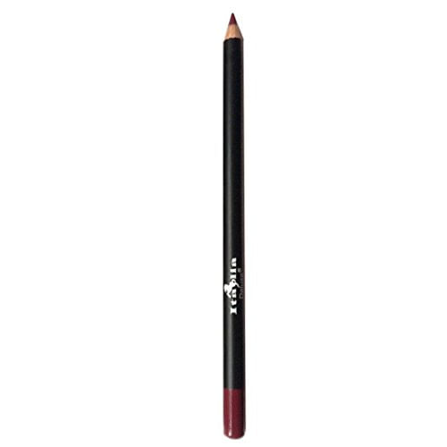 Italia Deluxe Ultra Fine Lip Liner Pencil - 1039 Borgonha