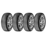 Kit 4 Pneu Hankook Aro 18 Dynapro Hp2 Ra33 235/60r18 103v