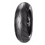 Pneu Moto Metzeler Aro 17 Sportec M5 Interact 160/60zr17 69w