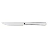 Faca Para Churrasco Tramontina Sonata Em Aço Inox Forjado Acabamento Alto Brilho