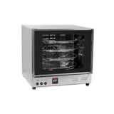 Forno Giratorio Eletrico Digital Tita 4 Bandejas Fge 4b 220v