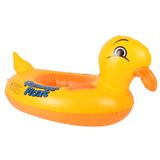 Baby Sitting Ring, Desenho Animado Swimming Ring Thickening