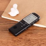 Voz Ativada Mini Digital Sound Audio Mp3 Dictaphone Play