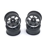 Metal Frontal C Hub Carrier C Seat C Block Compatível Com Wlt