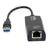 Grátis No Disco Rígido Externo Usb 3.0 Usb Para Lan Gigabit Nic R