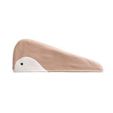 1pc 66  24cm Desenho Animado Bordado Chuveiro, Adulto Grosso