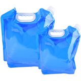 Água Dobrável Dobrável Água Potável Dobrável Dobrável, Reservatório De Água Recipiente De Água Para Caminhada Camping Piquenique Viagem Chur