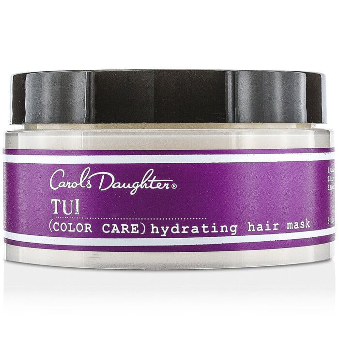 Máscara Capilar Carol&#39;s Daughter Tui Color Care Hydrating