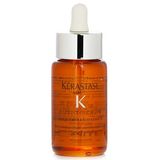 Óleo De Cabelo Kerastase Fusio-scrub Refrescante De Menta Pimenta 100ml