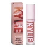 Verniz De Unhas Kylie Cosmetics High Gloss #319 Diva