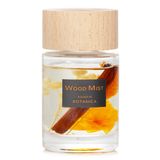 Difusor De Junco Botanica Wood Mist, Fragrância De Laranja E Canela