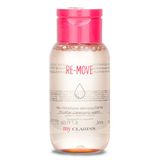 Água De Limpeza Micelar Clarins My Clarins Re-move