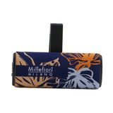 Purificador De Ar Para Carro Millefiori Icon Textile Floral White Musk