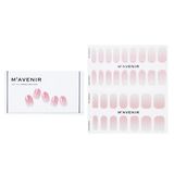 Adesivo De Unhas Mavenir Pink Spring Cheek Nail Salon Quality