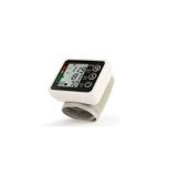 Monitor De Pressão Arterial Wrist Take Ck-102s Com Baterias